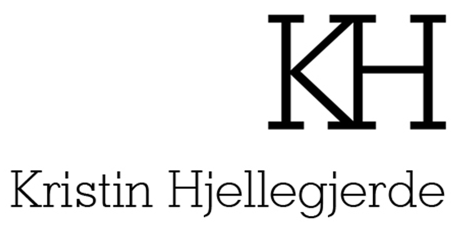 Kristin Hjellegjerde company logo